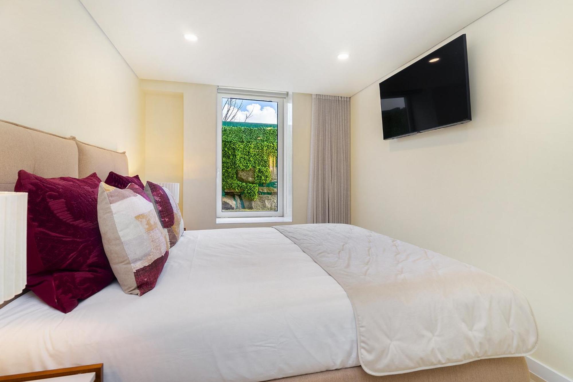 Douro Prestige Urban Retreat With Shared S-Pool & Gym Villa Porto Exterior photo