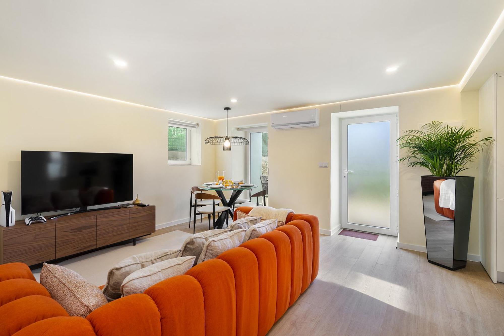 Douro Prestige Urban Retreat With Shared S-Pool & Gym Villa Porto Exterior photo