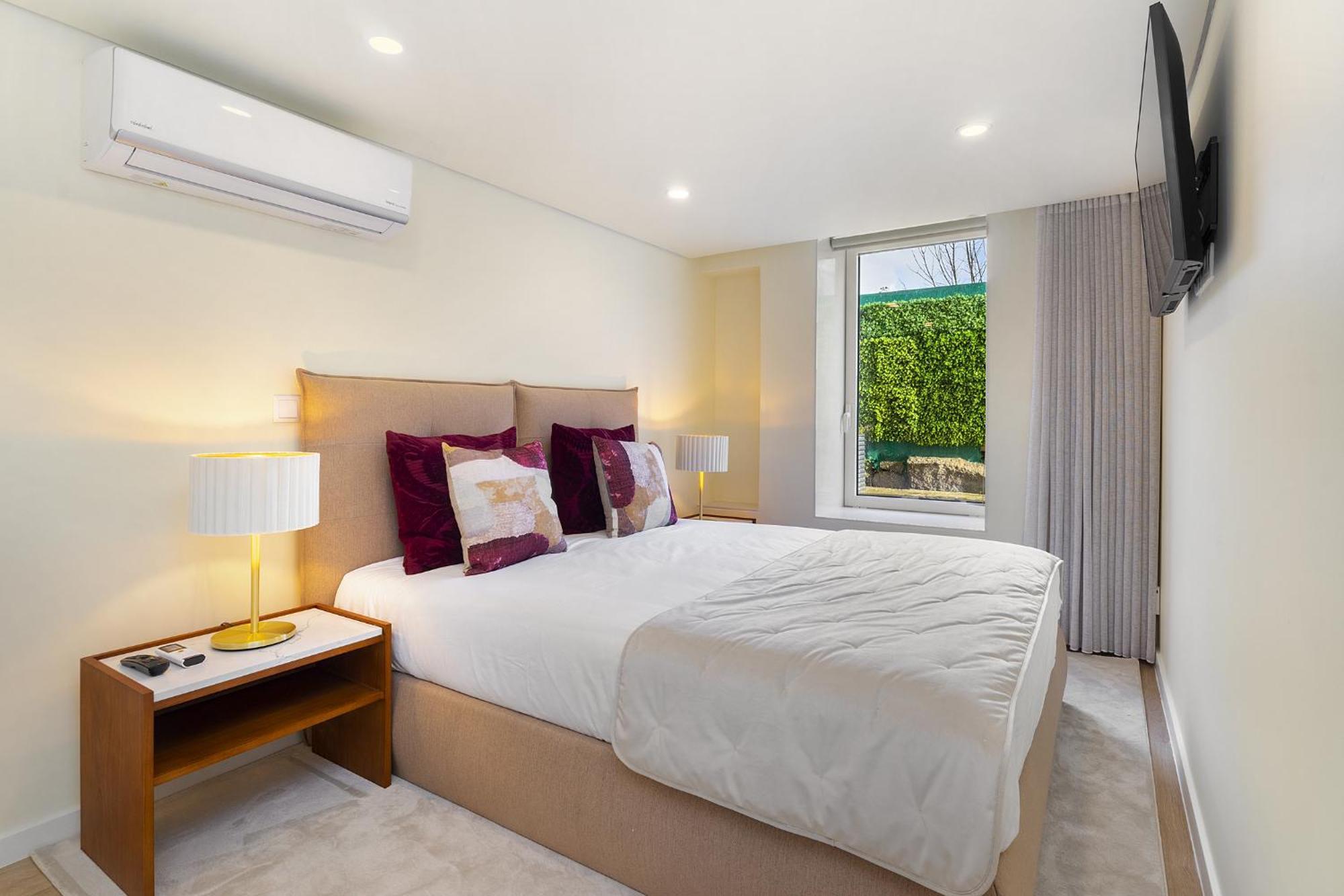 Douro Prestige Urban Retreat With Shared S-Pool & Gym Villa Porto Exterior photo