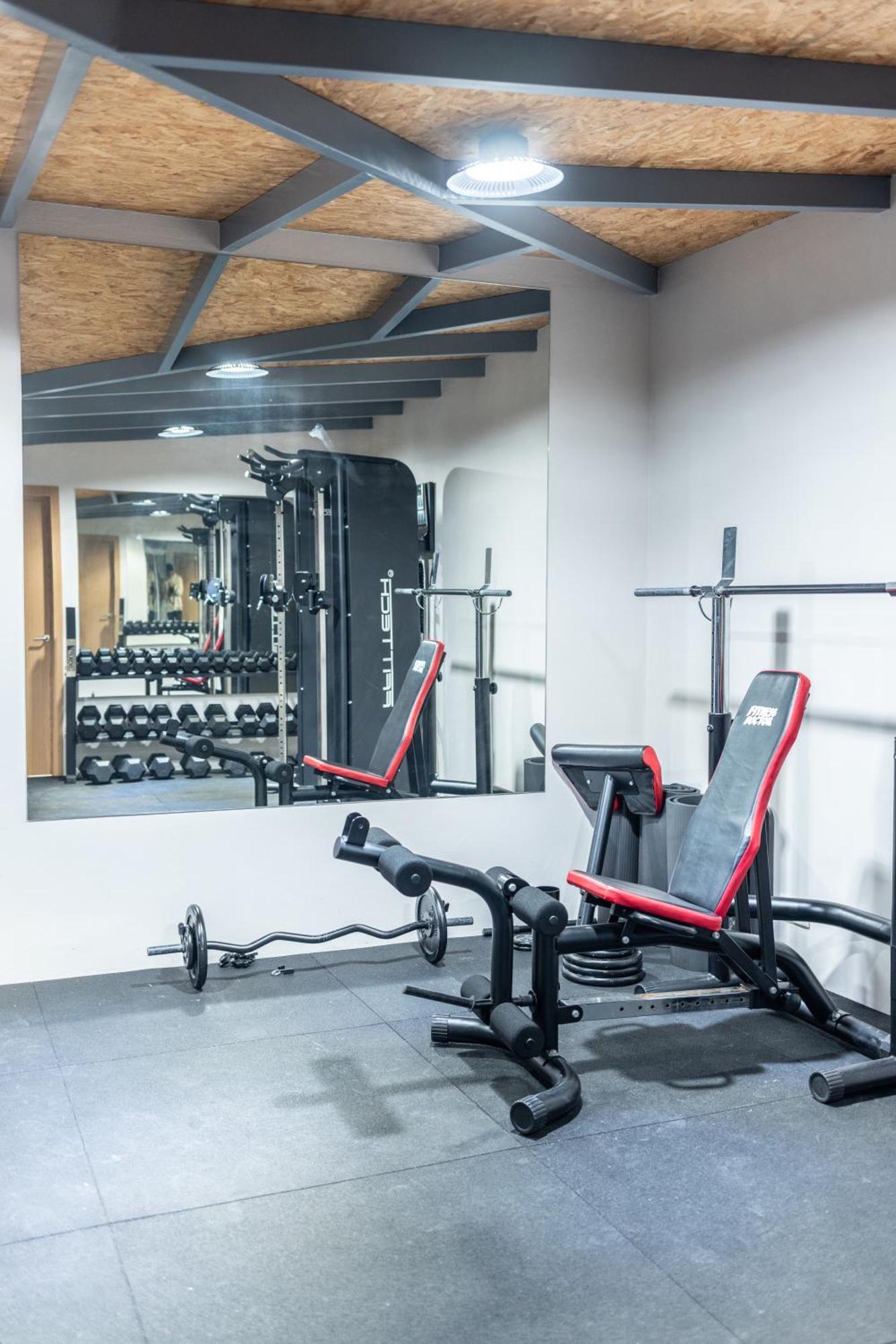 Douro Prestige Urban Retreat With Shared S-Pool & Gym Villa Porto Exterior photo