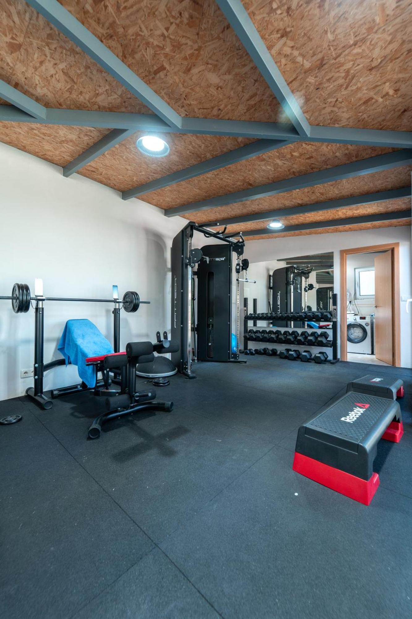 Douro Prestige Urban Retreat With Shared S-Pool & Gym Villa Porto Exterior photo
